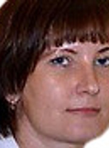 Командышко Татьяна Александровна