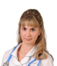 Белослудцева Евгения Вячеславовна
