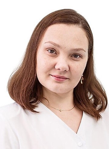 Габдулкавиева Анна Анатольевна