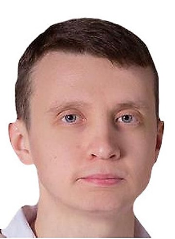 Алексеев Николай Игоревич