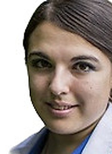 Шакирова (Рузавина) Марта Евгеньевна