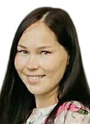 Ружейникова Елена Валерьевна