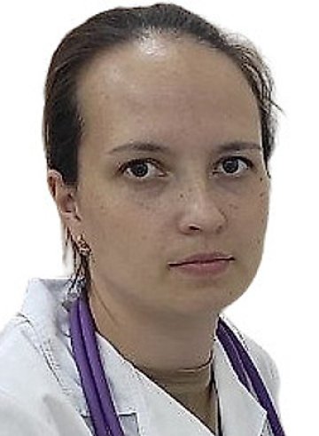 Ложкина Евгения Дмитриевна