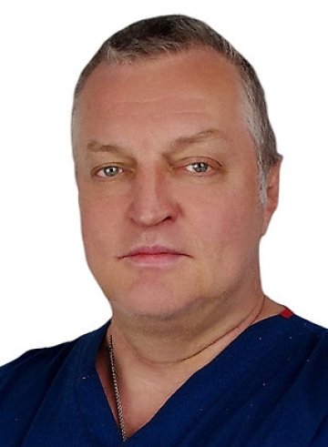 Васильев Михаил Борисович