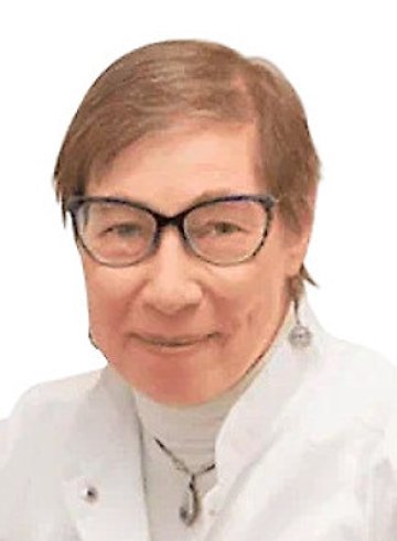 Забелина Валерия Дмитриевна