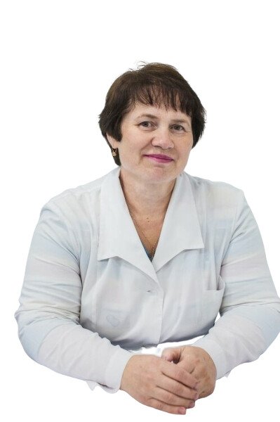 Москвичева Галина Геннадьевна