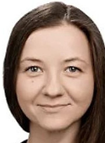 Гайсина Эвелина Ринатовна