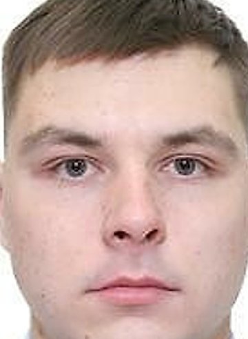 Мамаев Константин Юрьевич