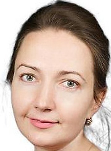 Демина Анна Олеговна
