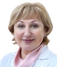 Бородина Ирина Анатольевна