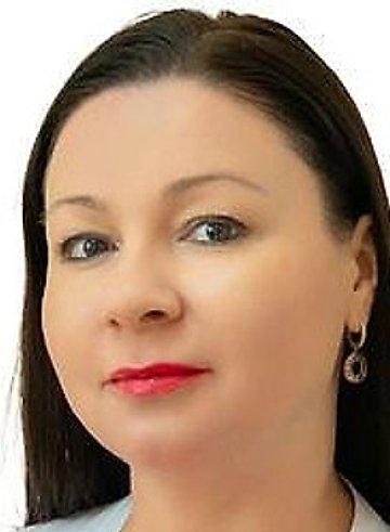 Габдуллина Гульназ Нургаязовна