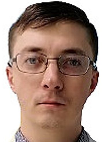 Смирнов Владимир Дмитриевич