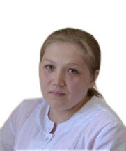Хованская Елена Васильевна