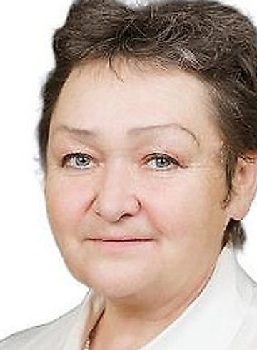 Малькова Людмила Геннадьевна