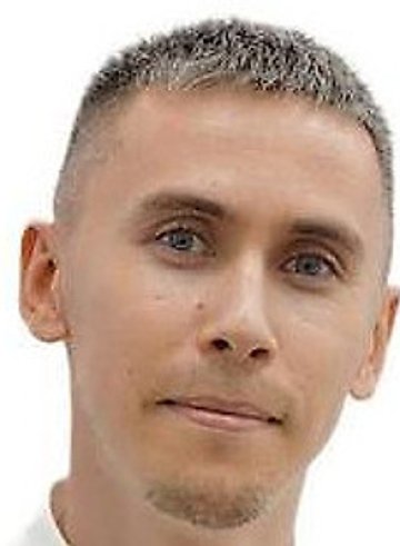 Хлебников Михаил Александрович