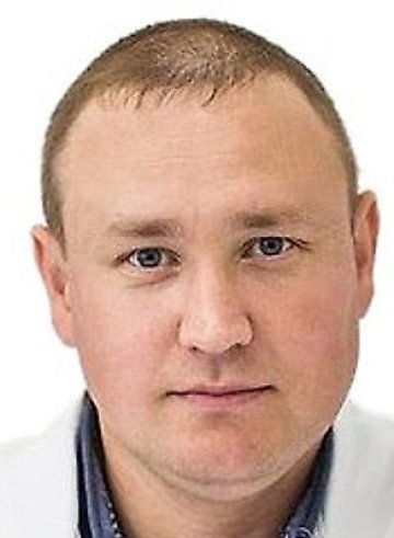 Григорьев Александр Сергеевич