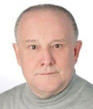 Поляков Владимир Владимирович