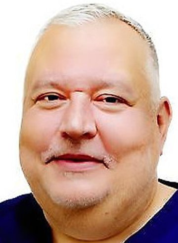 Скоморохов Олег Юрьевич