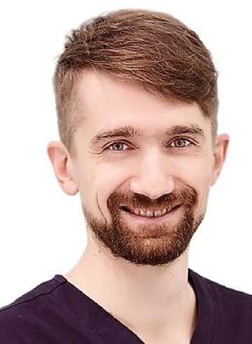 Пашин Никита Вячеславович