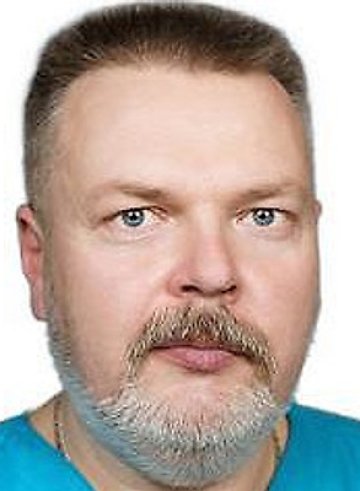 Захаров Александр Михайлович