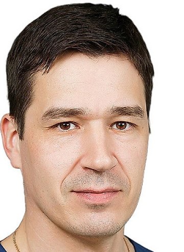 Шарипов Роман Аделевич