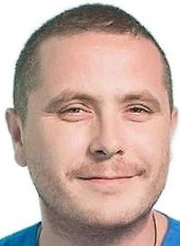 Абдуллаев Дмитрий Вячеславович