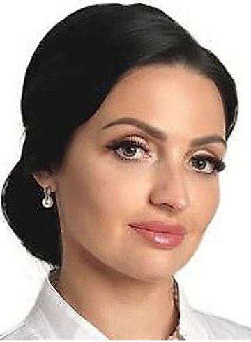 Смирнова Олеся Сергеевна