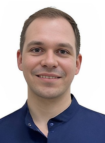 Пеганов Вадим Игоревич