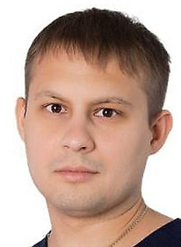 Деомидов Павел Андреевич