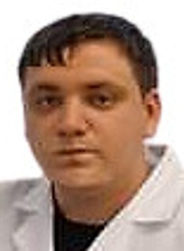 Дремлюга Дмитрий Александрович