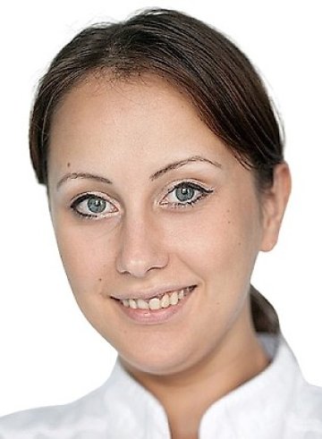 Филимонова Юлия Александровна