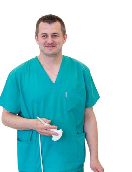 Соловьев Иван Николаевич