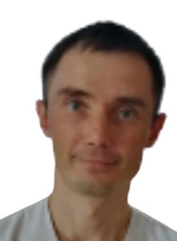 Касимов Тимур Исламович