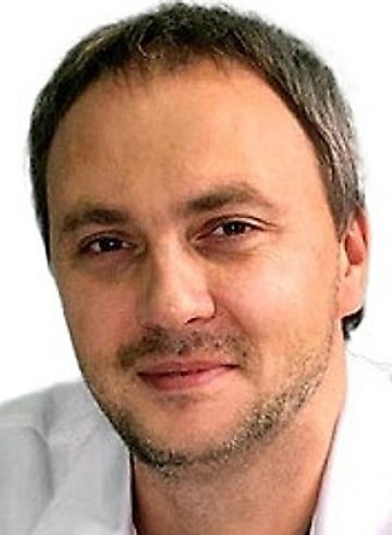 Нестеров Юрий Викторович