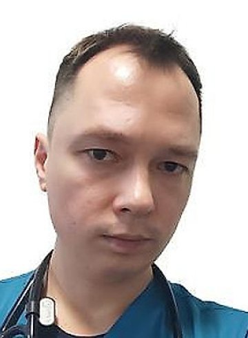 Петров Андрей Александрович