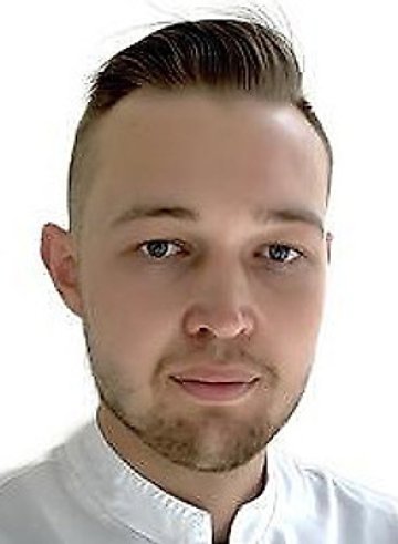 Марчихин Сергей Сергеевич