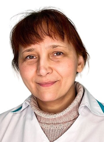 Каранова Наталья Вячеславна