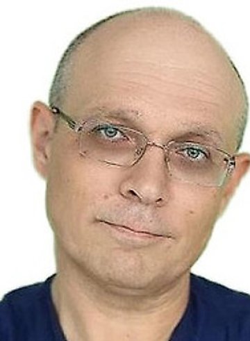 Полтавец Евгений Алексеевич