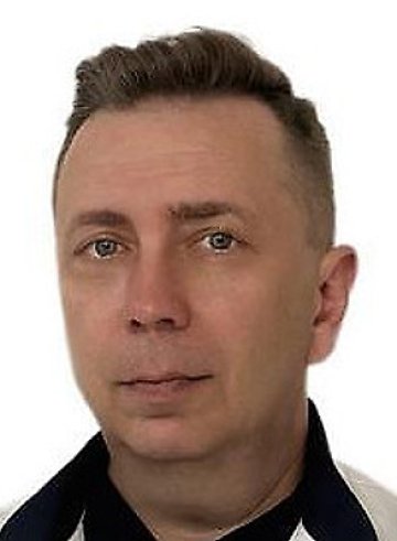 Сибиркин Сергей Владимирович