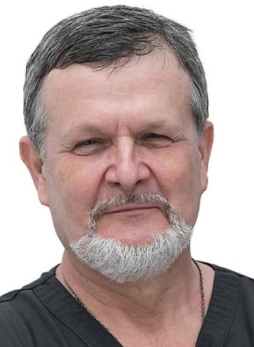 Костин Игорь Владимирович