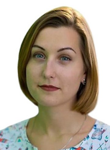 Лапухина Елизавета Александровна