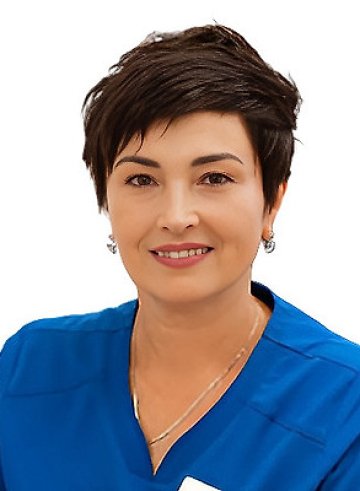 Сущих Галина Александровна