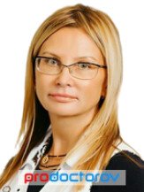 Ваутина Вера Юрьевна