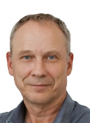Шишкин Михаил Александрович