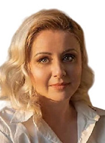 Цуканова Светлана Александровна
