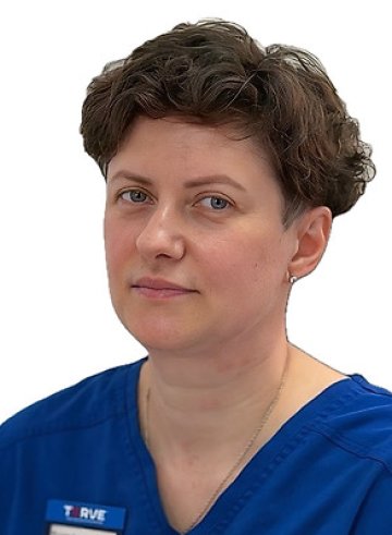 Шульман Наталья Альбертовна