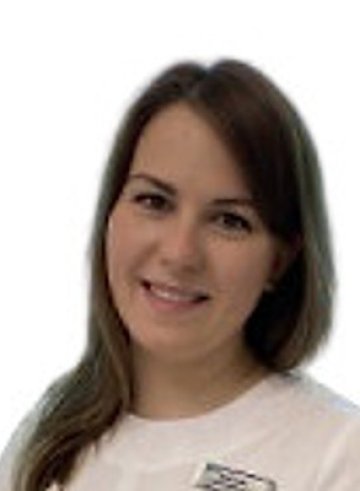 Божукова Алиса Юрьевна