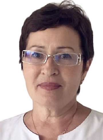 Петрова Ольга Григорьевна