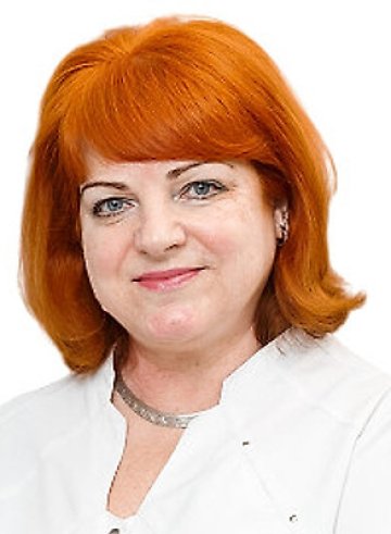 Матвеенкова Татьяна Анатольевна