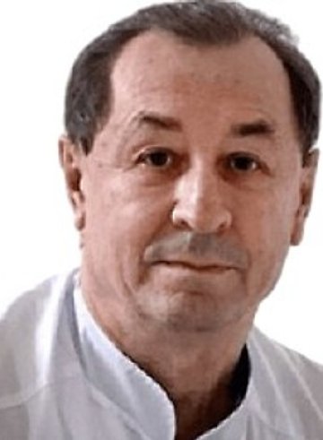 Забашта Дмитрий Николаевич